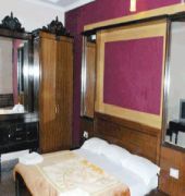 Hotel Raj Deluxe Haridwar Bagian luar foto